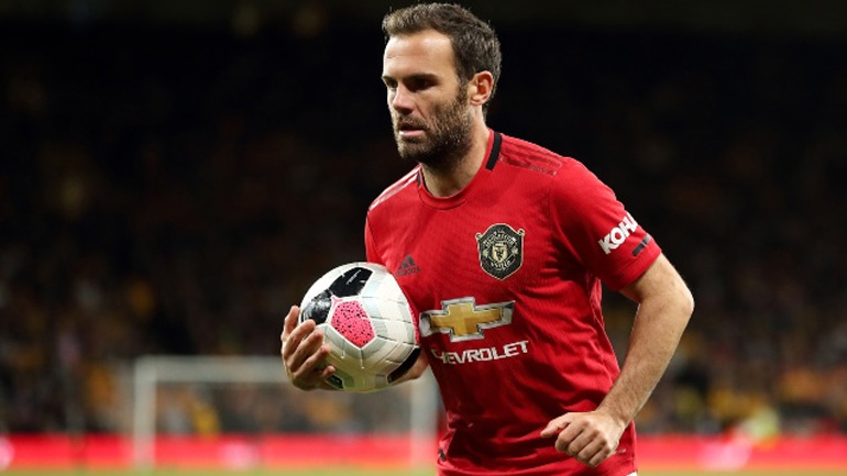 Ο Μάτα «λύτρωσε» την Γιουνάιτεντ