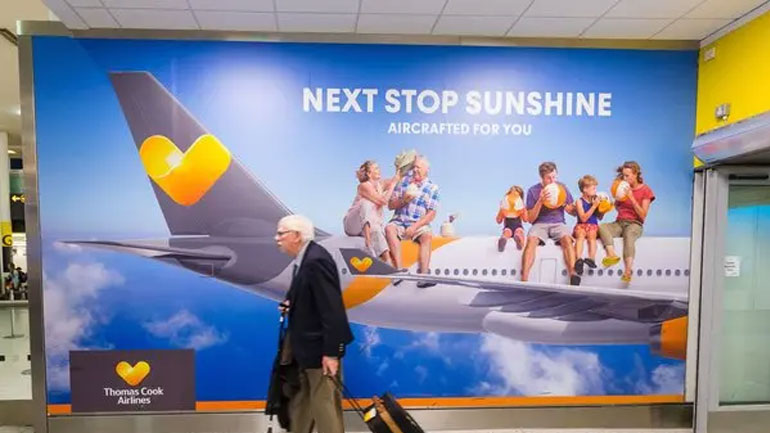 ΑΑΔΕ: Εγκύκλιος για τις επισφαλείς απαιτήσεις των τουριστικών επιχειρήσεων από την Thomas Cook