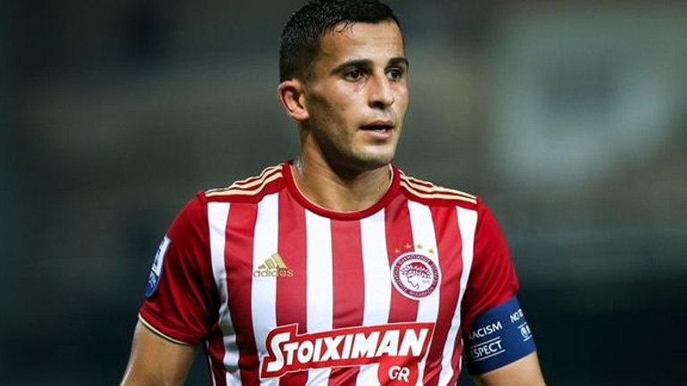 Επιμένει για τον Ελαμπντελαουί η Λέστερ