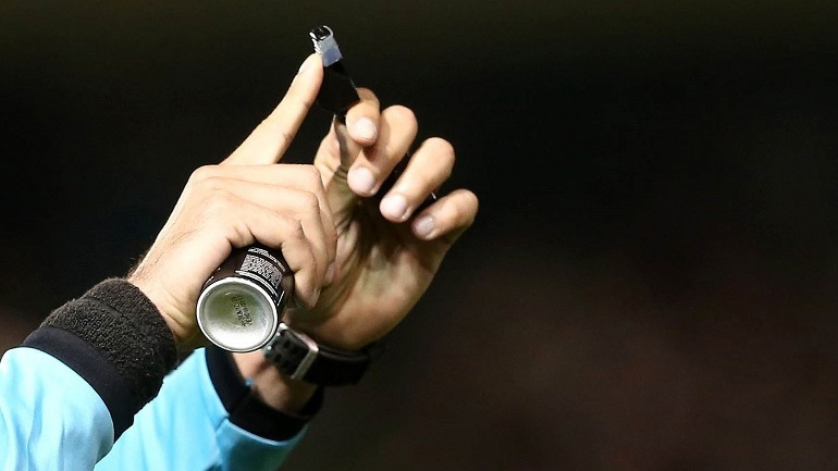 Super League 2: Οι διαιτητές της 13ης αγωνιστικής