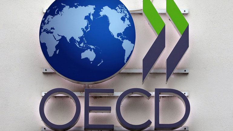 ΟΟΣΑ: Οι ΗΠΑ υποστηρίζουν την ένταξη της Βραζιλίας στον Οργανισμό