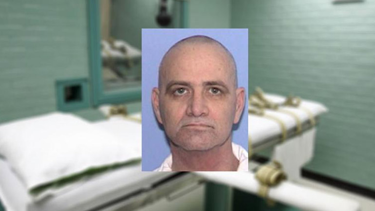 ΗΠΑ: Στο Τέξας η πρώτη εκτέλεση θανατοποινίτη για το 2020