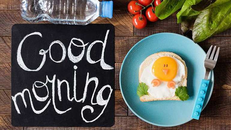 Τα οφέλη του αβγού στην υγεία των παιδιών