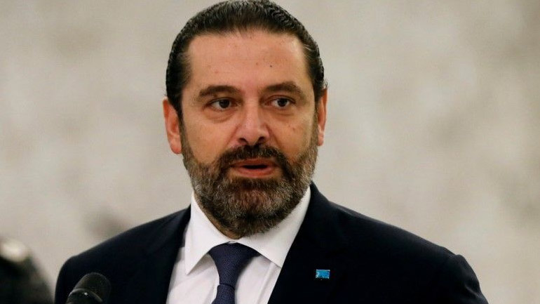 Λίβανος: Τη συνεργασία με το ΔΝΤ και την Παγκόσμια Τράπεζα υποστηρίζει ο υπηρεσιακός πρωθυπουργός