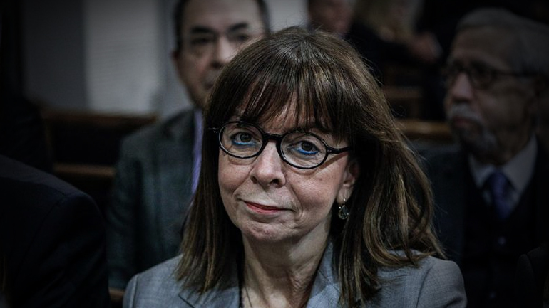 Συγκεντρώνει 266 ψήφους στη Βουλή