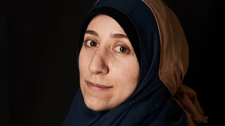 Στην παιδίατρο Αμάνι Μπαλούρ από τη Συρία το βραβείο «Ραούλ Βάλενμπεργκ»