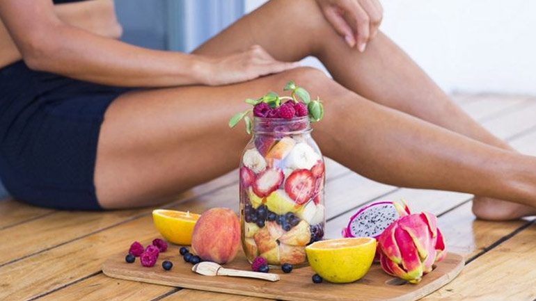 Ροφήματα που θα σας βοηθήσουν στην υγεία σας