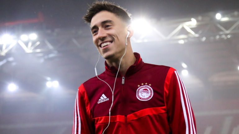 Πρόταση κοντά στα 20 εκατ. ευρώ καταθέτει η Νάπολι για τον Τσιμίκα