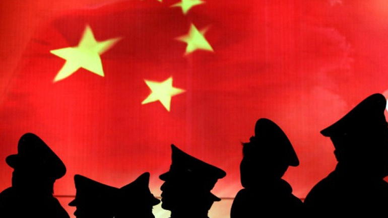 Human Rights Watch: Παγκόσμια απειλή για τα ανθρώπινα δικαιώματα το Πεκίνο