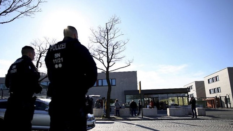 Γερμανία: Εισαγγελείς ερευνούν τρεις υπόπτους για κατασκοπεία υπέρ της Κίνας