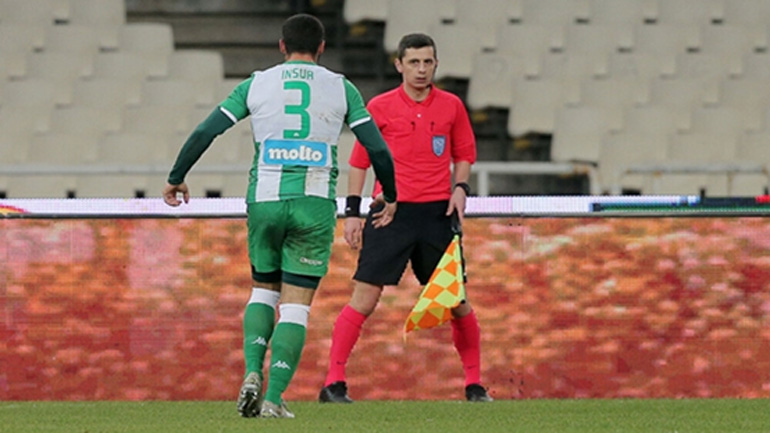 Σημαιοφόροι τής Ανικανότητας και τής Απατεωνιάς προσπαθούν λυσσαλέα να καταστρέψουν τον Παναθηναϊκό