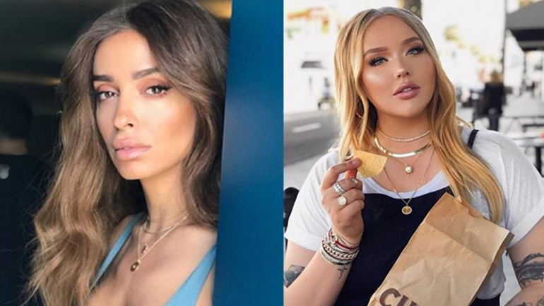 Η δημόσια στήριξη της Ελένης Φουρέιρα στη Nikkie Tutorials, μετά την αποκάλυψη ότι γεννήθηκε αγόρι