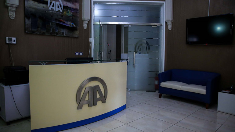 Αίγυπτος: Θα αφεθούν ελεύθεροι οι εργαζόμενοι του πρακτορείου Anadolu