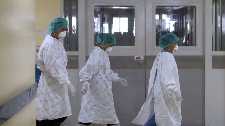 Ιαπωνία: Πρώτο κρούσμα του νέου κοροναϊού που εντοπίστηκε στην Κίνα