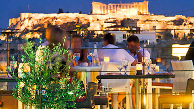 Τις 3.000 ιδιοκτησίες στην Ευρώπη έφτασε ο γαλλικός ξενοδοχειακός όμιλος της Accor