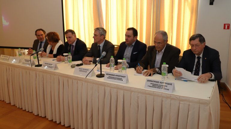 Συμβουλευτική ενημέρωση και ειδική τηλεφωνική γραμμή για τη Θρόμβωση