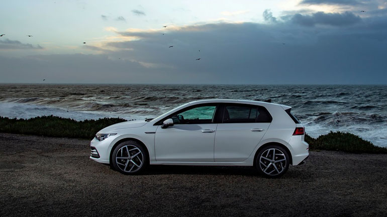 Τον Μάρτιο η πρεμιέρα του νέου VW Golf GTI