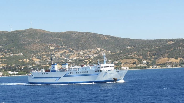 Κλειστή η γραμμή Αγ.Μαρίνα-Νέα Στύρα