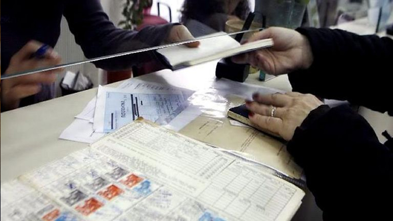 Σε διαβούλευση τίθεται το νέο νομοσχέδιο για το ασφαλιστικό