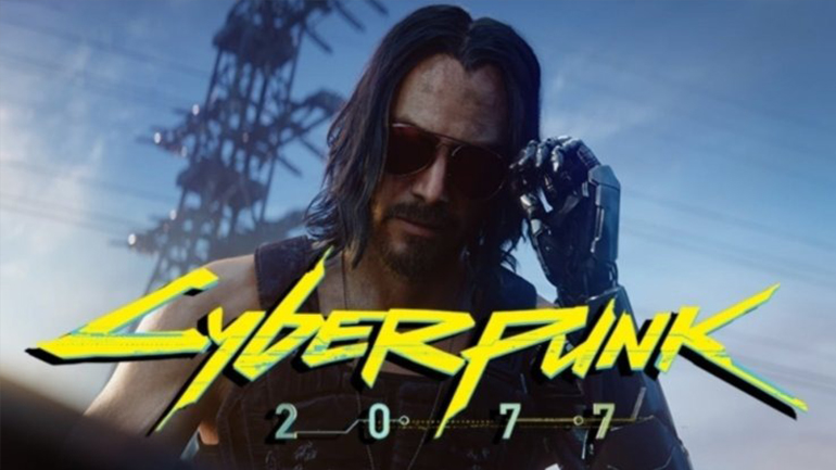 Καθυστερεί η κυκλοφορία του Cyberpunk 2077
