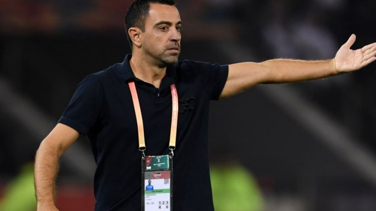 O Τσάβι αποκάλυψε γιατί απέρριψε την πρόταση της Μπαρτσελόνα