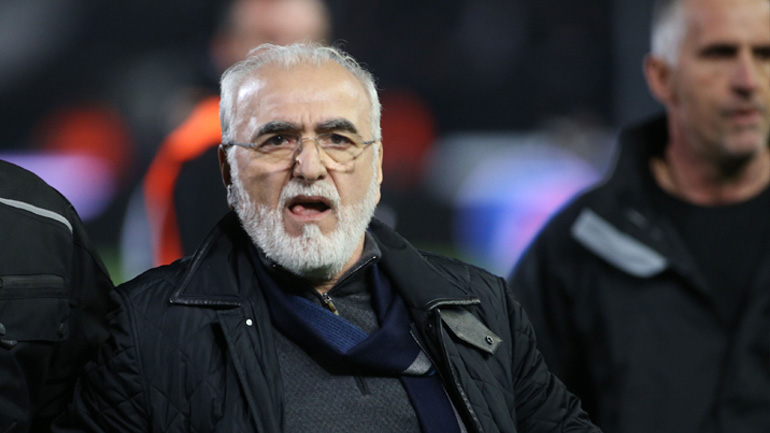 Αναβολή στη δίκη Σαββίδη