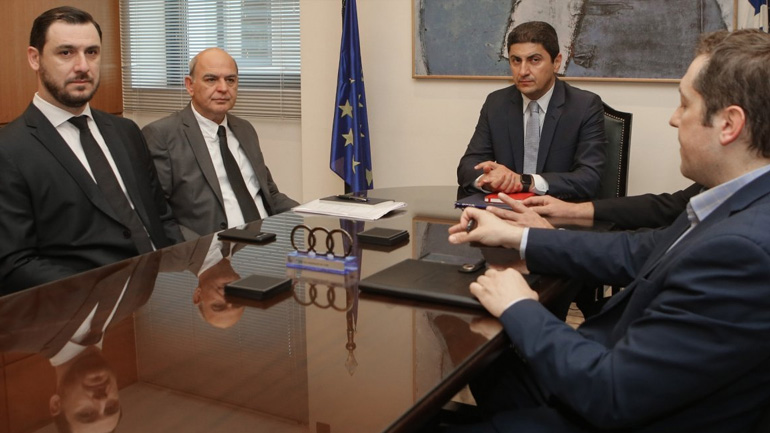 Σφραγίζονται οι Λέσχες Φιλάθλων χωρίς άδεια, διαμορφώνεται το νέο πλαίσιο λειτουργίας τους