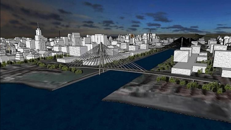 «Κίνδυνος μεγάλου σεισμού στην Κωνσταντινούπολη από τη διώρυγα που θέλει ο Ερντογάν»