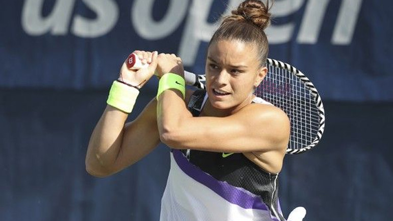 Τένις: Την Γκασπαριάν θα αντιμετωπίσει η Σάκκαρη στην πρεμιέρα του Australian Open