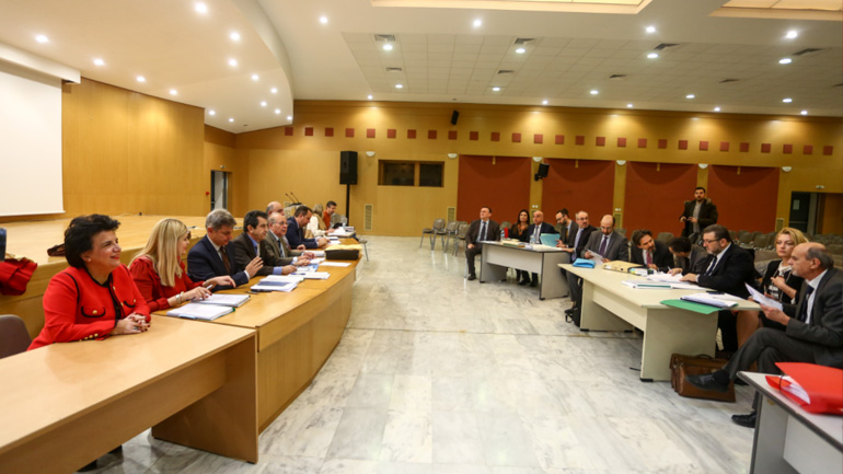 ΕΕΑ: Ολοκληρώθηκε η εκδίκαση για την υπόθεση «ΠΑΟΚ – Ξάνθης»