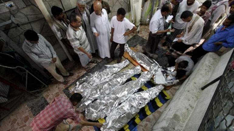 Υεμένη: Τουλάχιστον 78 παιδιά πέθαναν το 2019 από τον δάγκειο πυρετό