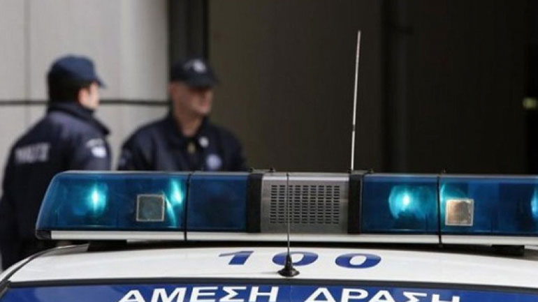 Απόδραση κρατουμένου από το ΑΤ Κορυδαλλού