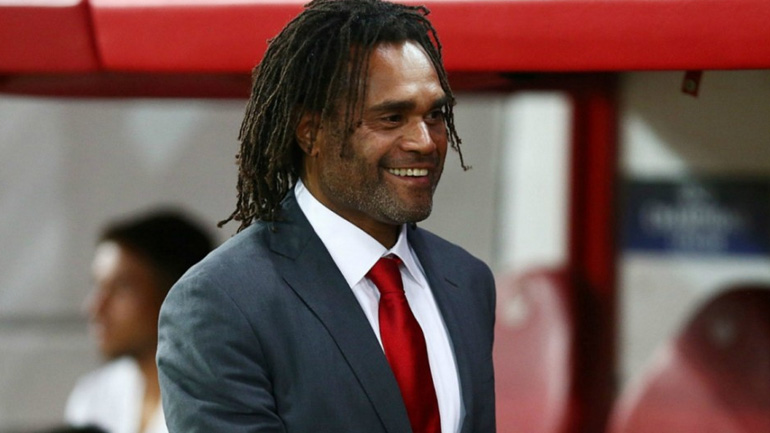 Καρεμπέ: «Ο Χάμες είναι ένας από τους καλύτερους παίκτες της LaLiga»