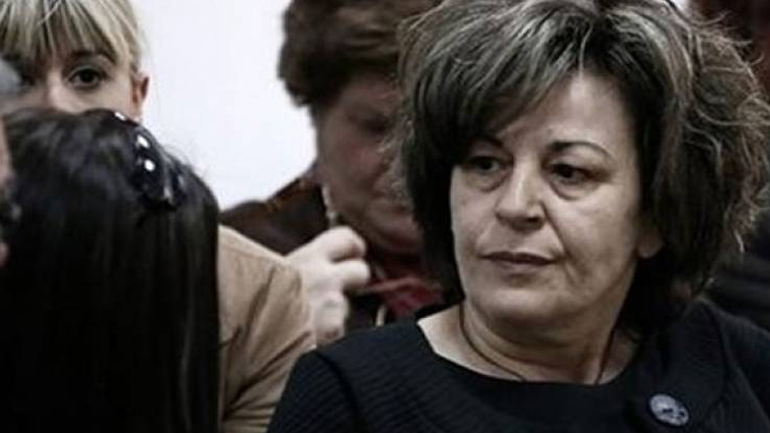 Η απάντηση της Μάγδας Φύσσα στον Γιάνη Βαρουφάκη