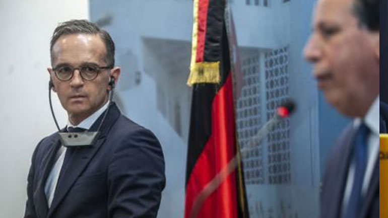 Η Τυνησία εκφράζει λύπη που δεν προσκλήθηκε στη διεθνή διάσκεψη για τη Λιβύη