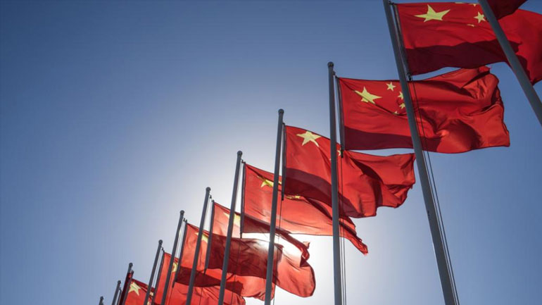 Κίνα: Το ΑΕΠ εκτιμάται ότι θα αυξηθεί σε ποσοστό μεγαλύτερο του 6% για το 2019