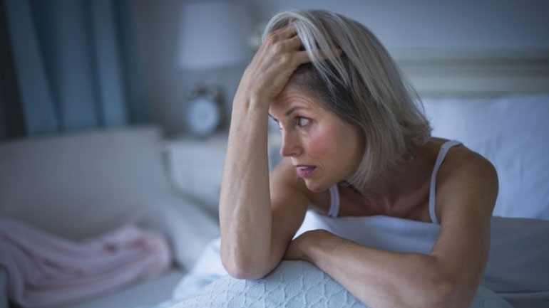 Οι αρτηρίες στις γυναίκες γερνούν πιο γρήγορα