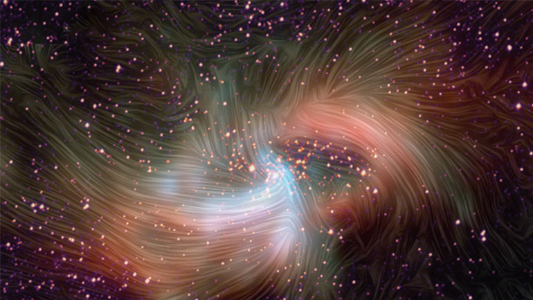 Αστρονόμοι ανακάλυψαν αντικείμενα που μοιάζουν με άστρα που αλλάζουν σχήμα