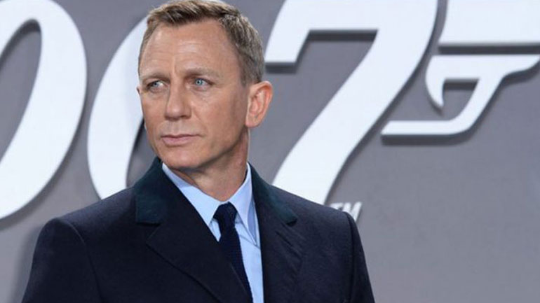 Η παραγωγός του Τζέιμς Μποντ αποκλείει το ενδεχόμενο ο επόμενος 007 να είναι γυναίκα