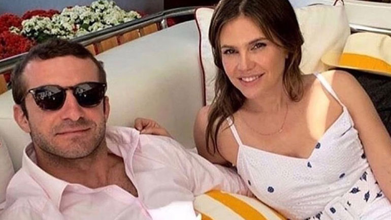 Σταύρος Νιάρχος – Ντάσα Ζούκοβα: Ξεκίνησαν οι ετοιμασίες για τον χλιδάτο γάμο τους στην Ελβετία Σταύρος Νιάρχος – Ντάσα Ζούκοβα: Ξεκίνησαν οι ετοιμασίες για τον χλιδάτο γάμο τους στην Ελβετία