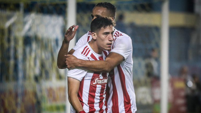 «Η Νάπολι κινδυνεύει από την Άρσεναλ για τον Τσιμίκα»