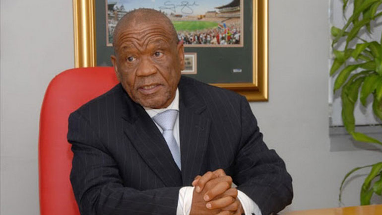 Αφρική: Παραιτείται «προσεχώς» ο πρωθυπουργός του Λεσότο – Κατηγορείται για τον φόνο της πρώτης συζύγου του