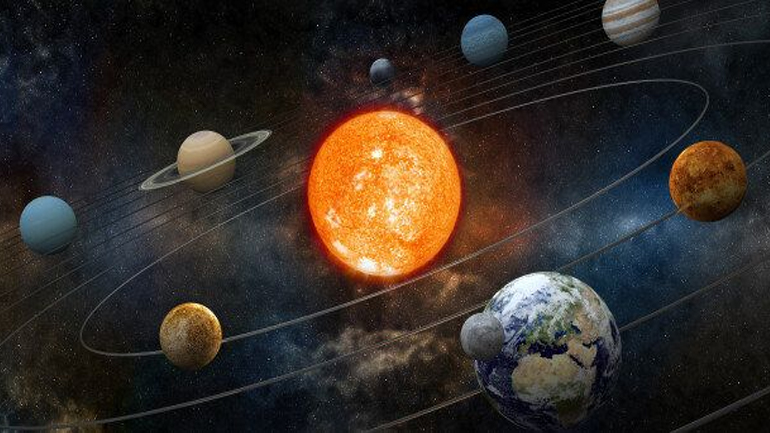 Εγγύτατος, ο νέος παγωμένος πλανήτης: Πως τον περιγράφουν Έλληνες επιστήμονες