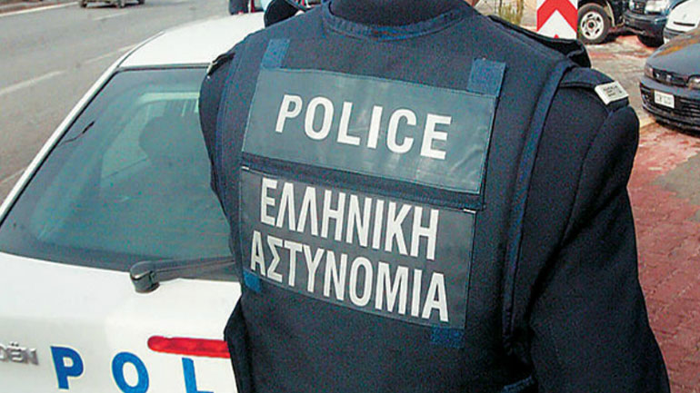 Θεσσαλονίκη: Συνελήφθησαν 56 άτομα που δεν διέθεταν έγγραφα νόμιμης παραμονής στη χώρα