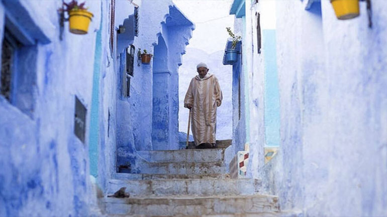 Μαρόκο: Αυτό είναι το ομορφότερο χωριό της Αφρικής