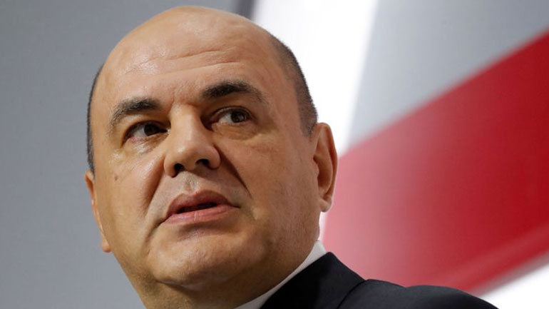 Πρωθυπουργός της Ρωσίας: Πολιτικά άπειρος και λάτρης του χόκεϊ επί πάγου