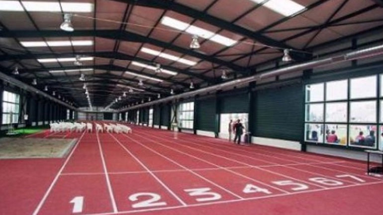 Ημερίδα κλειστού στίβου στη Θεσσαλονίκη την 1η Φεβρουαρίου