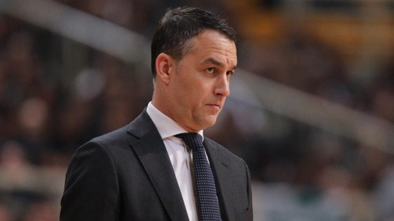 Κόστιτς: «Ο Ολυμπιακός έχει παρόμοια προβλήματα με τα δικά μας στη Euroleague… »