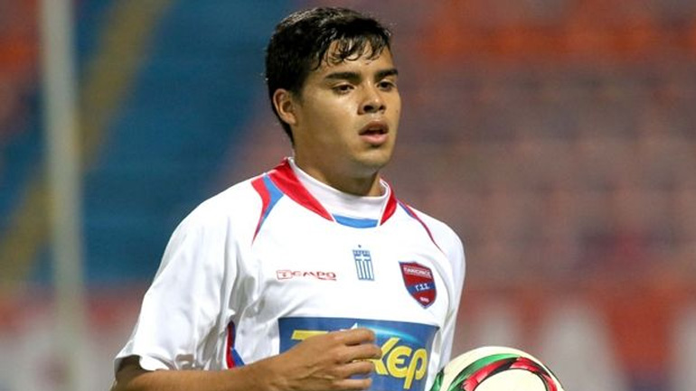 Λαμία: Κλείνει τον Αργεντινό εξτρέμ Λεονάρντο Βιγιάλμπα