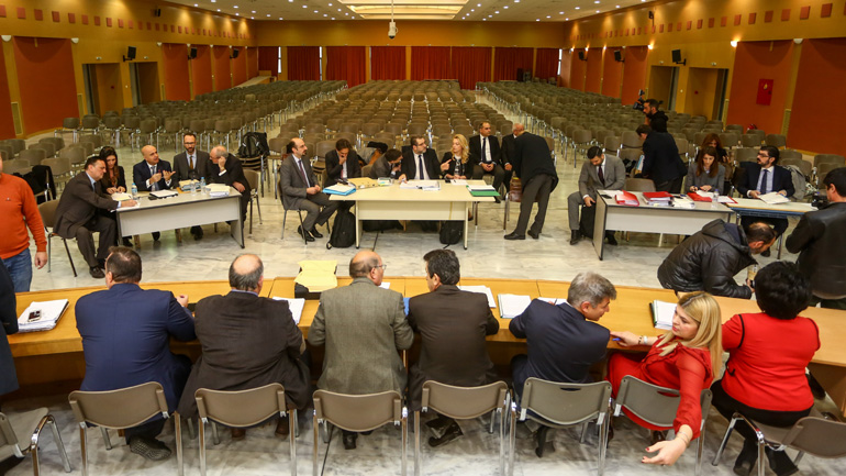 «Πρέπει να καταρρίψουμε έναν μύθο, ο ΠΑΟΚ δεν ανήκει στον Ιβάν Σαββίδη»